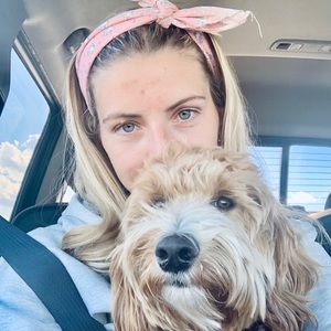 Meet your Posher, Molly